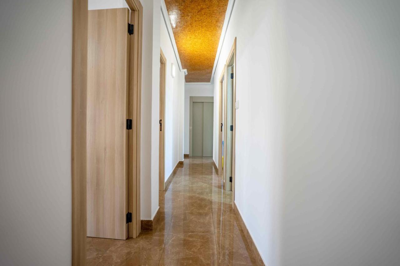 Casa Palau Apartment Morella