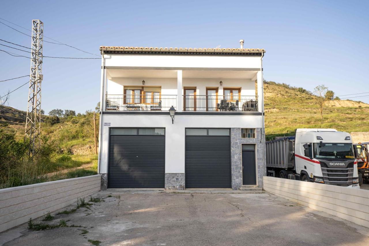 Casa Palau *