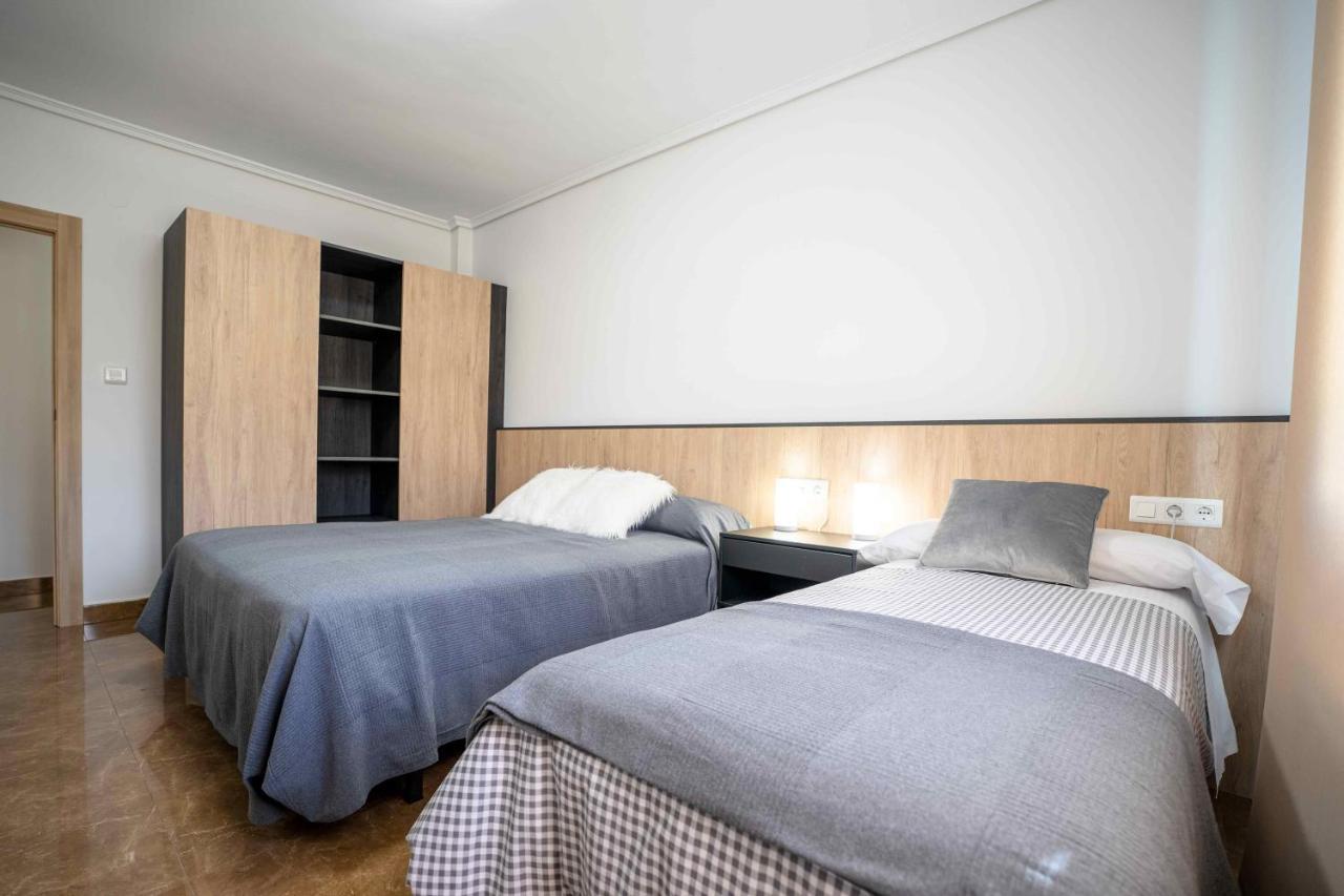 Apartamento Casa Palau Morella