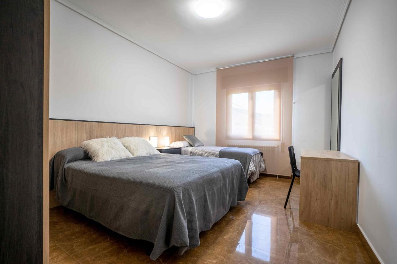 Apartamento Casa Palau