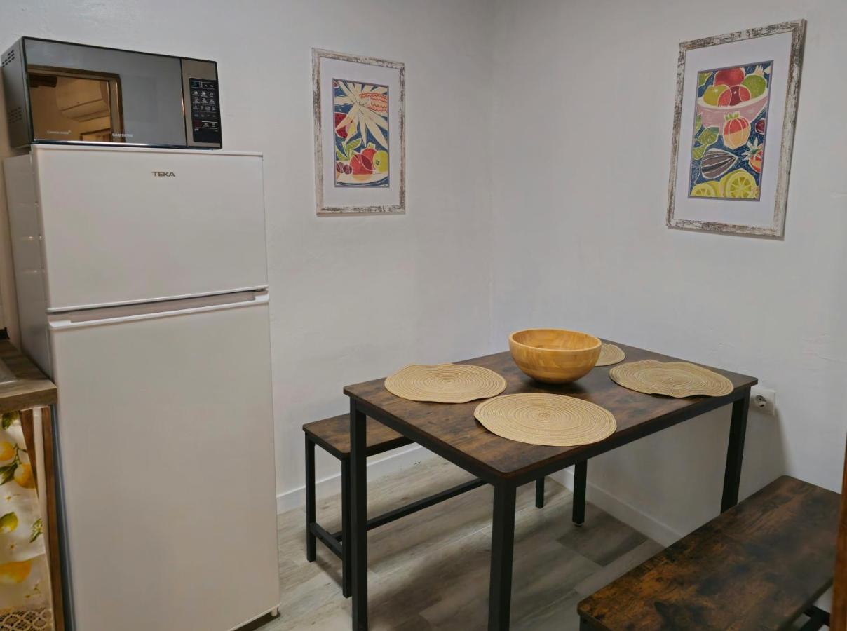 Rurales Tinguaton Apartment