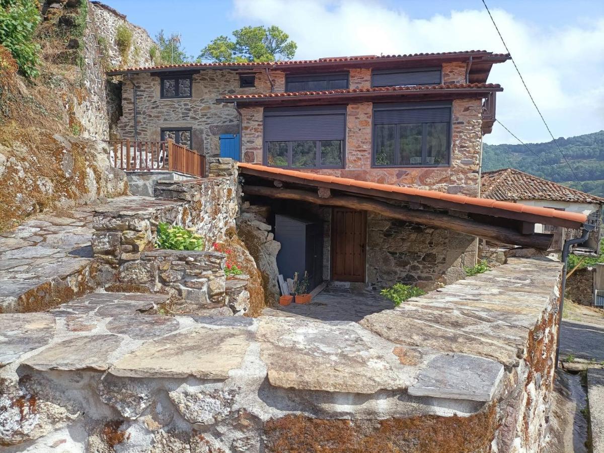 Casa Yanez Villa