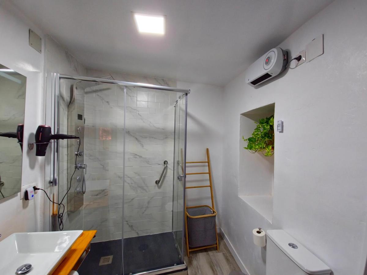 Rurales Tinguaton Apartment *