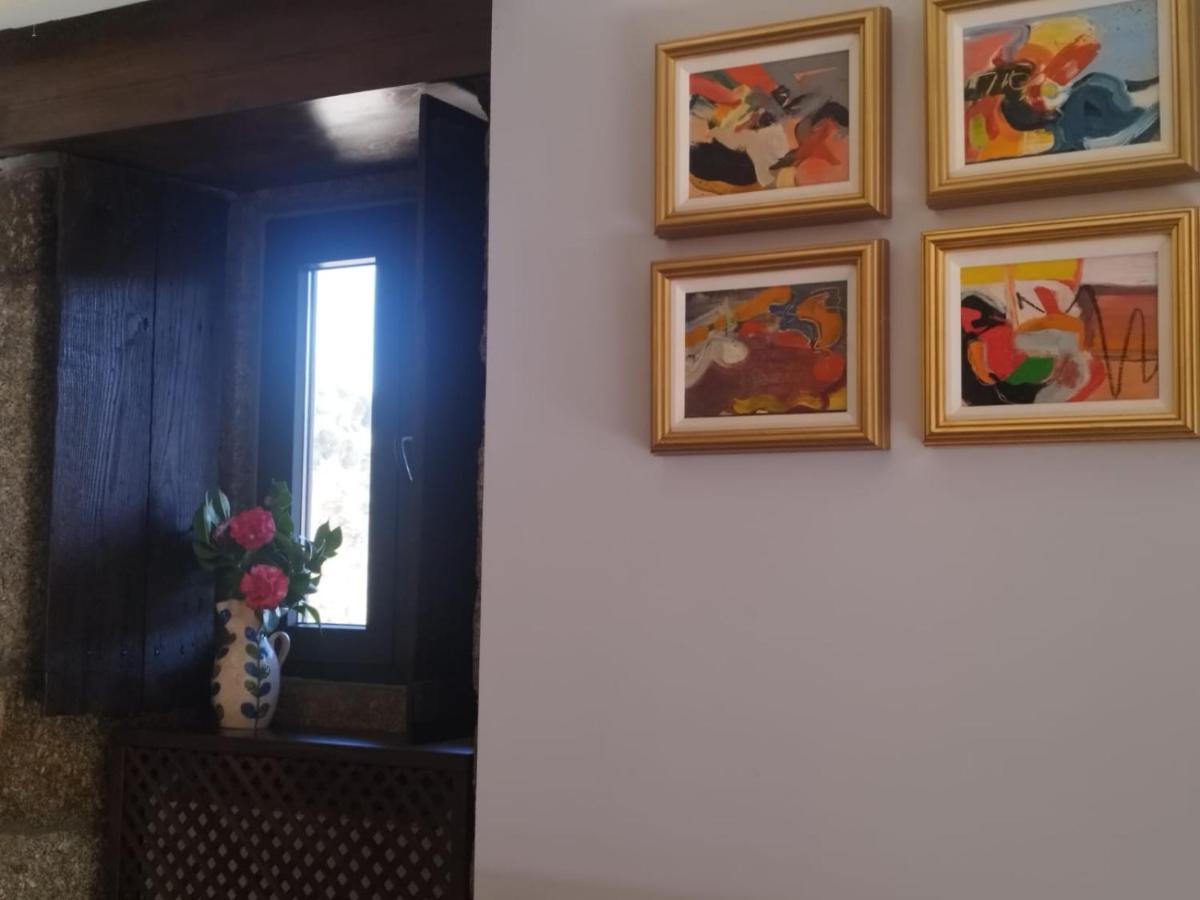 Casa Yanez Villa Chantada