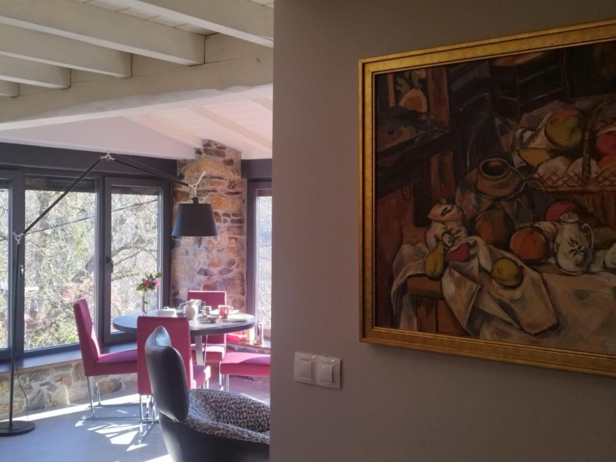 Villa Casa Yanez *