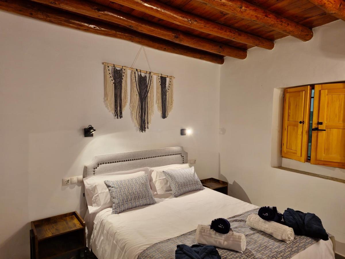 Apartment Rurales Tinguaton Aldeanueva de Barbarroya