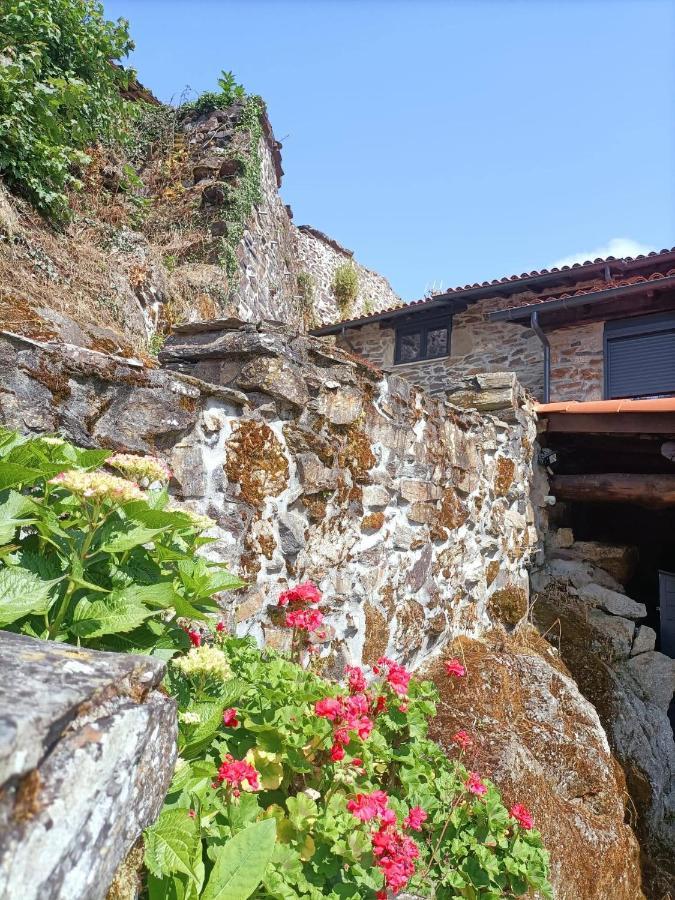 Casa Yanez Villa Chantada