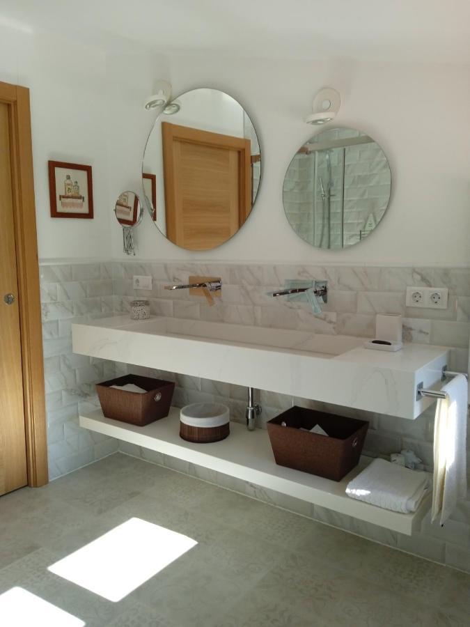 Casa Yanez Chantada