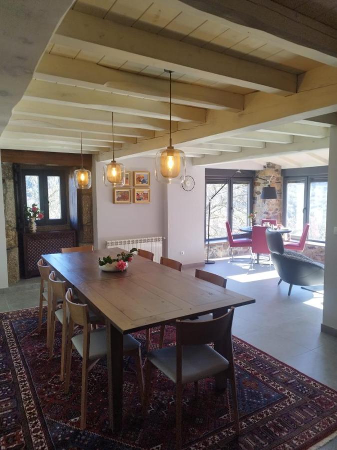Casa Yanez Villa