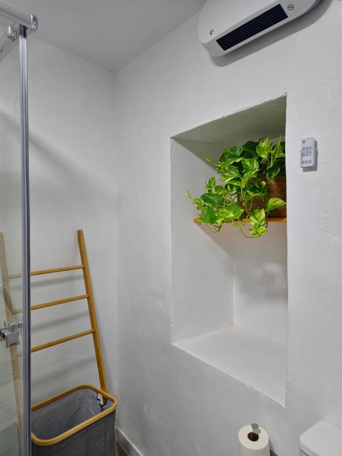 Apartment Rurales Tinguaton Aldeanueva de Barbarroya
