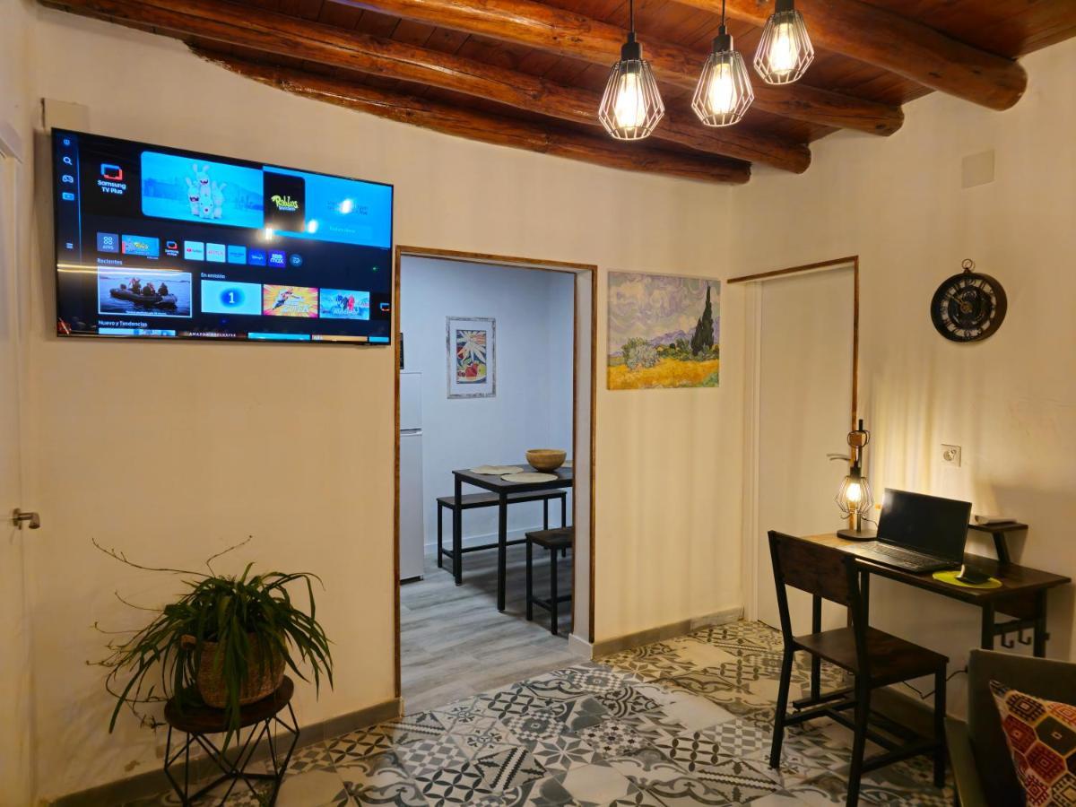 Apartment Rurales Tinguaton