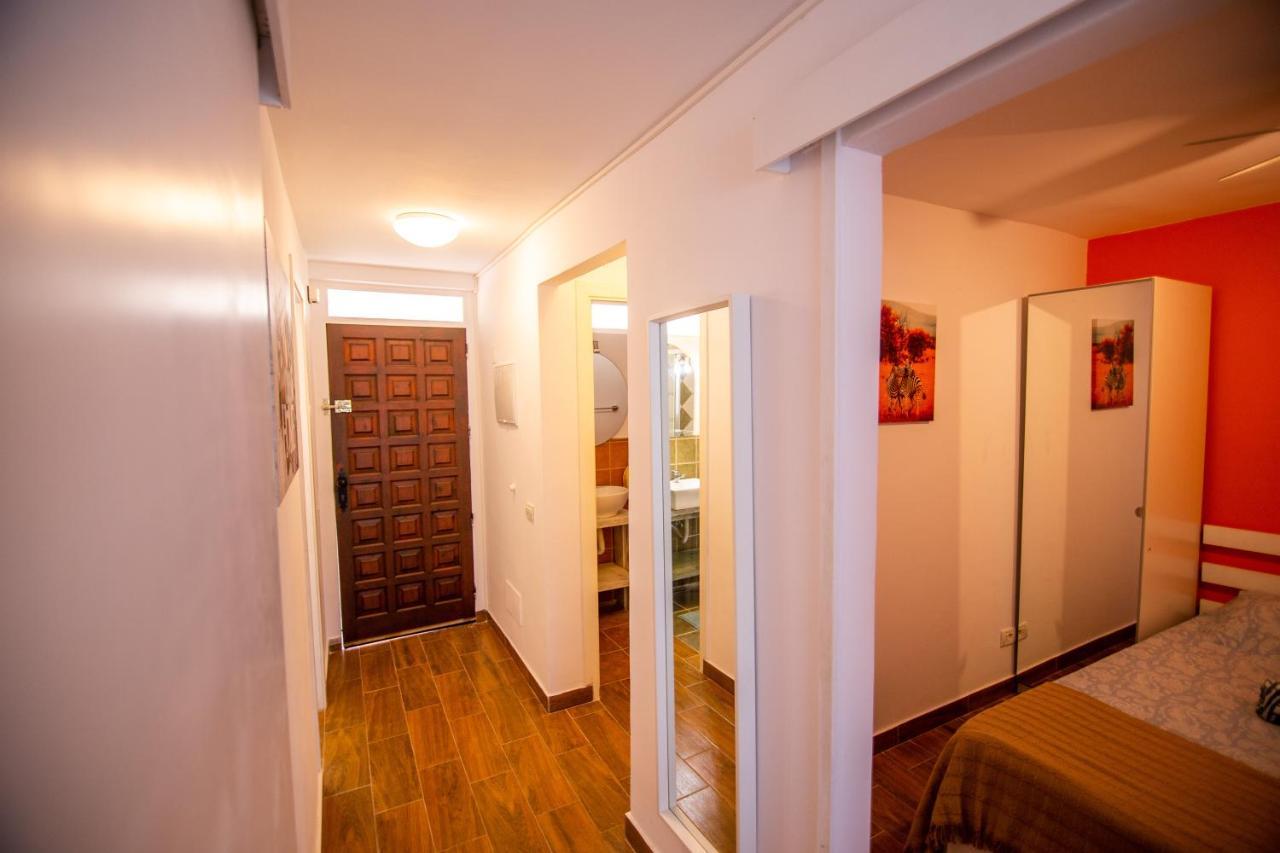 Amarilla Rock Apartamento Arona (Tenerife)