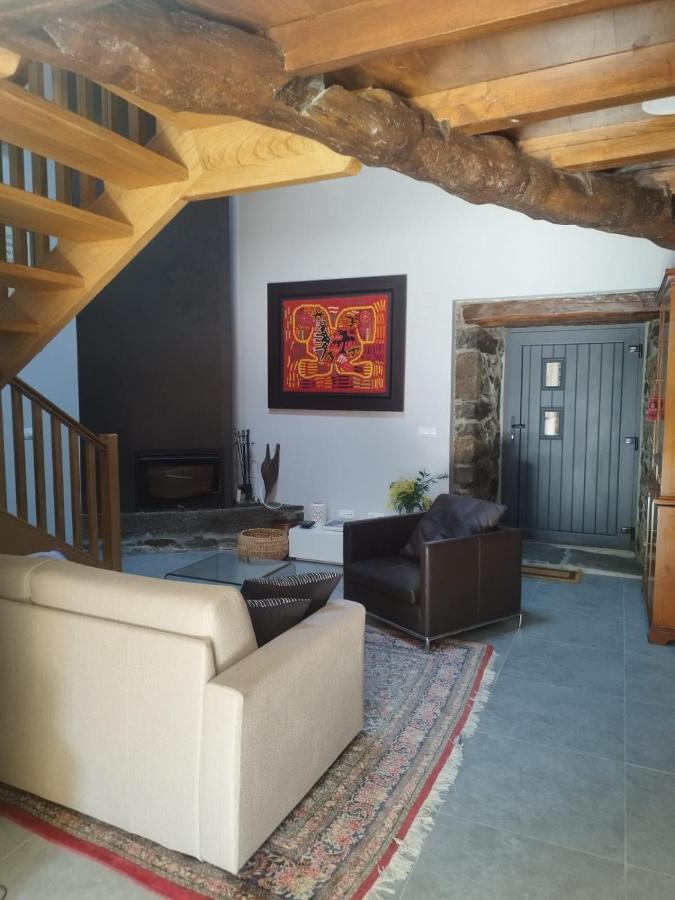 Casa Yanez * Chantada