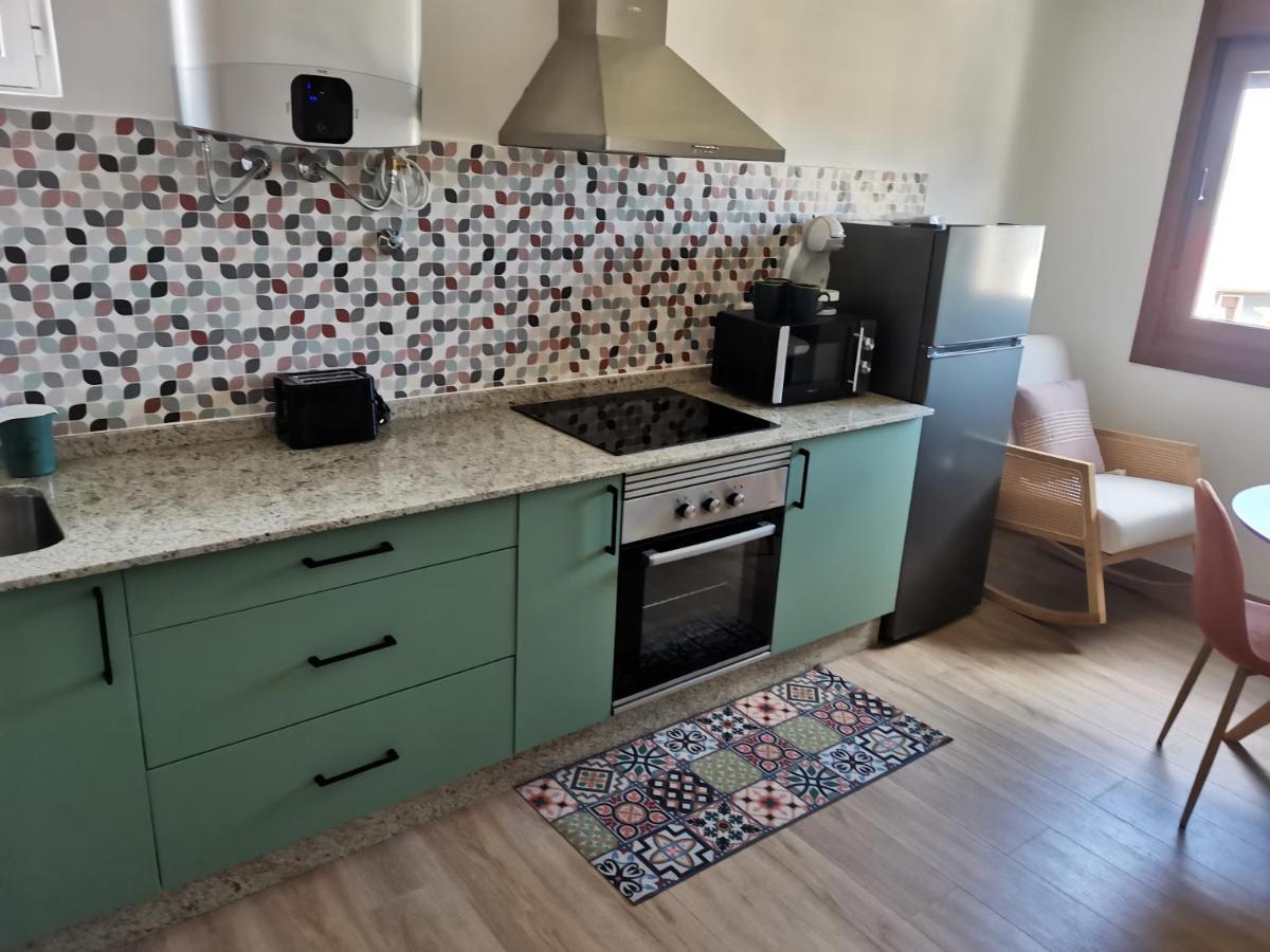 Apartment Etea-vigo