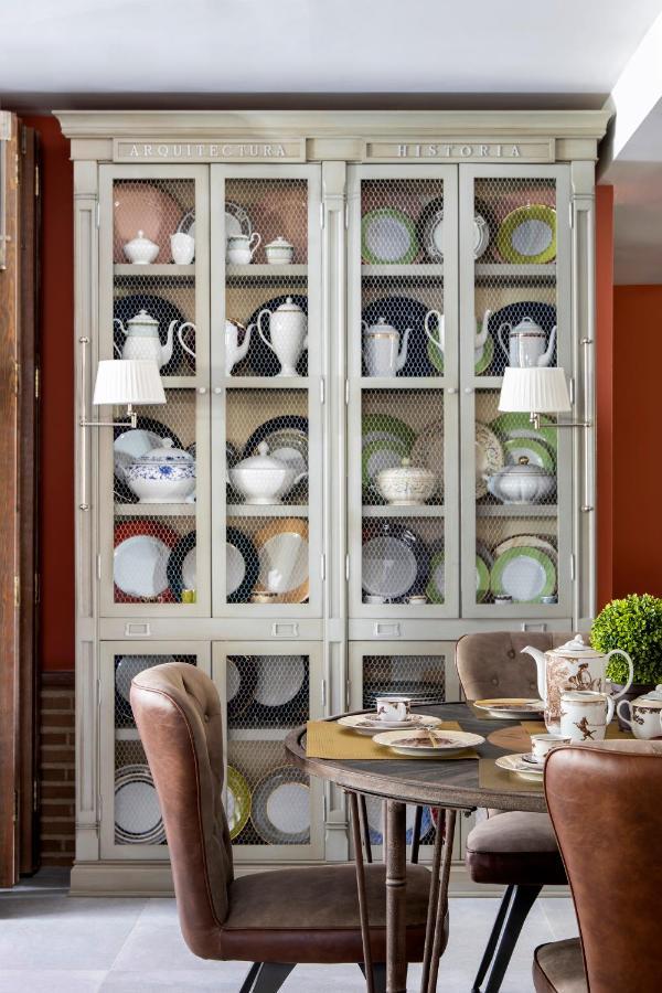 Boutique Gastronomico Rosales - Singular's Hotel