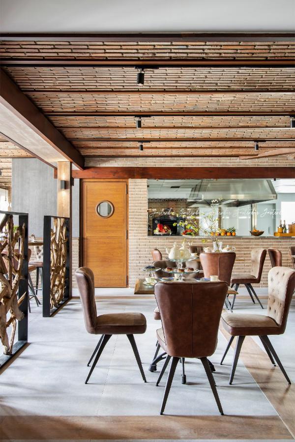 Boutique Gastronomico Rosales - Singular's 4*