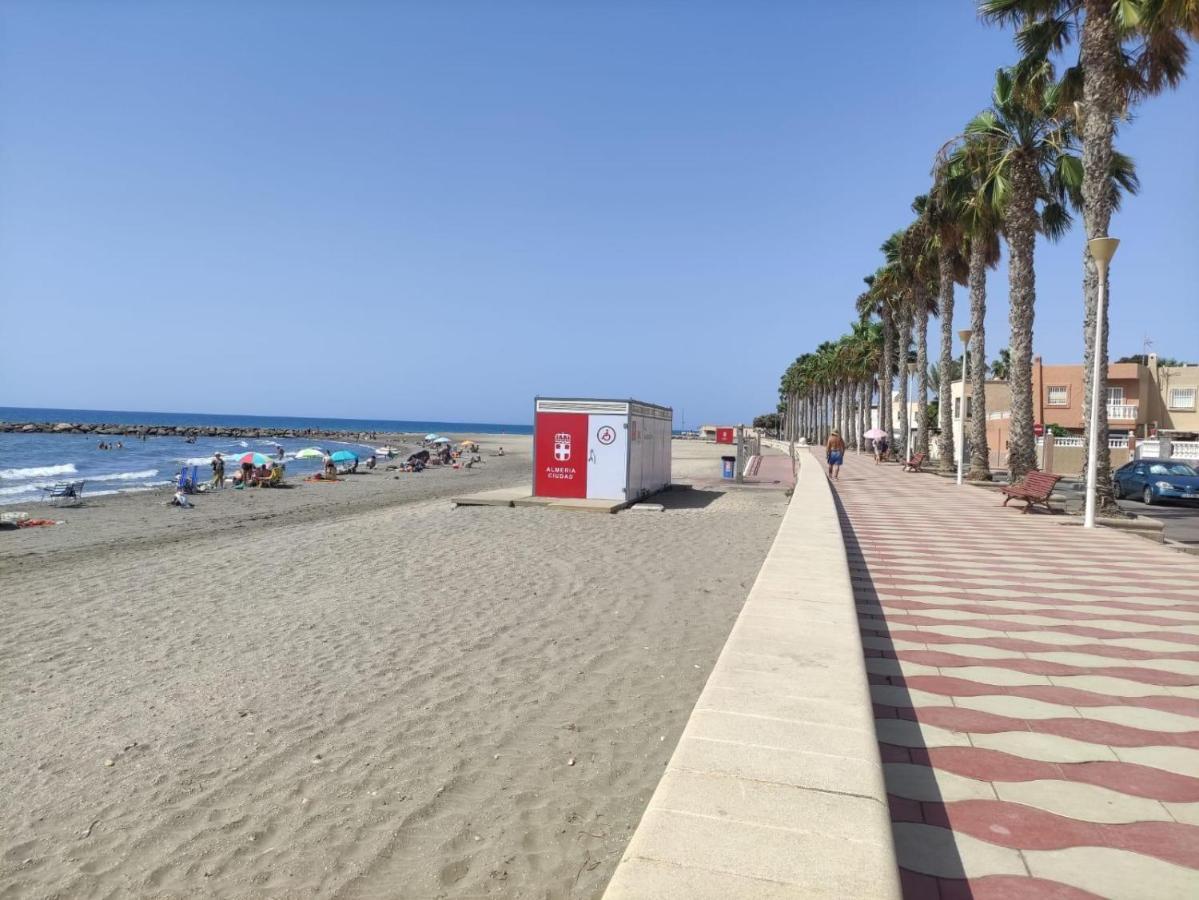 Casa Costacabana Mar * La Canada