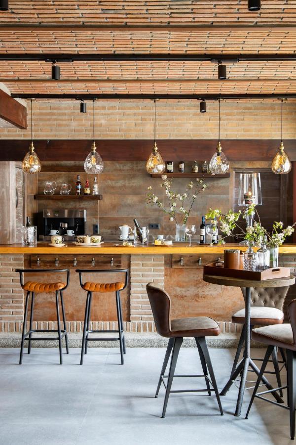 Hotel Boutique Gastronomico Rosales - Singular's 4*