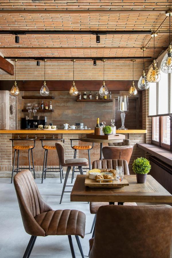 Boutique Gastronomico Rosales - Singular's Hotel 4*