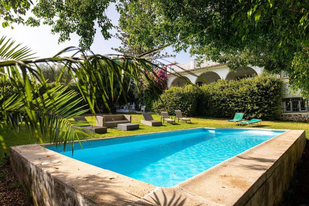Burganvilla Holiday home