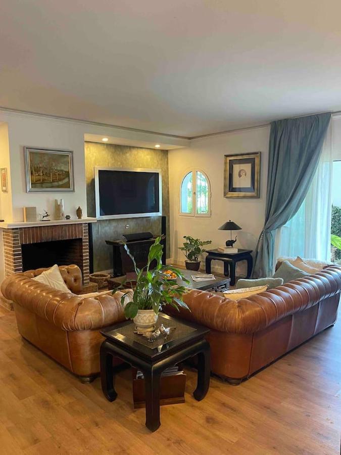 Burganvilla Holiday home