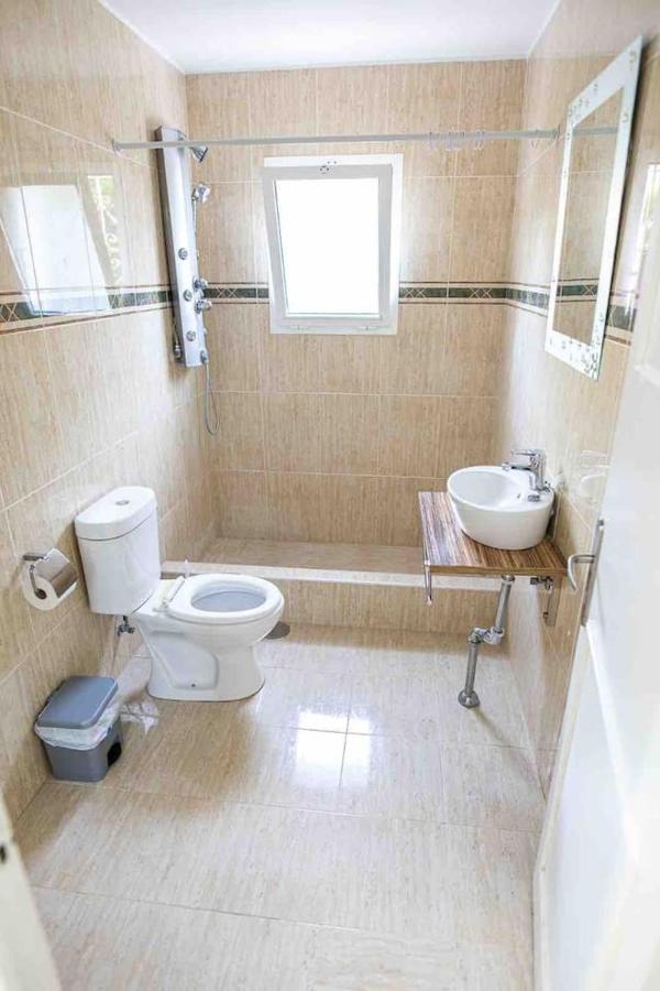 Burganvilla Holiday home *
