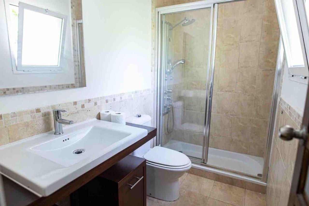 Holiday home Burganvilla