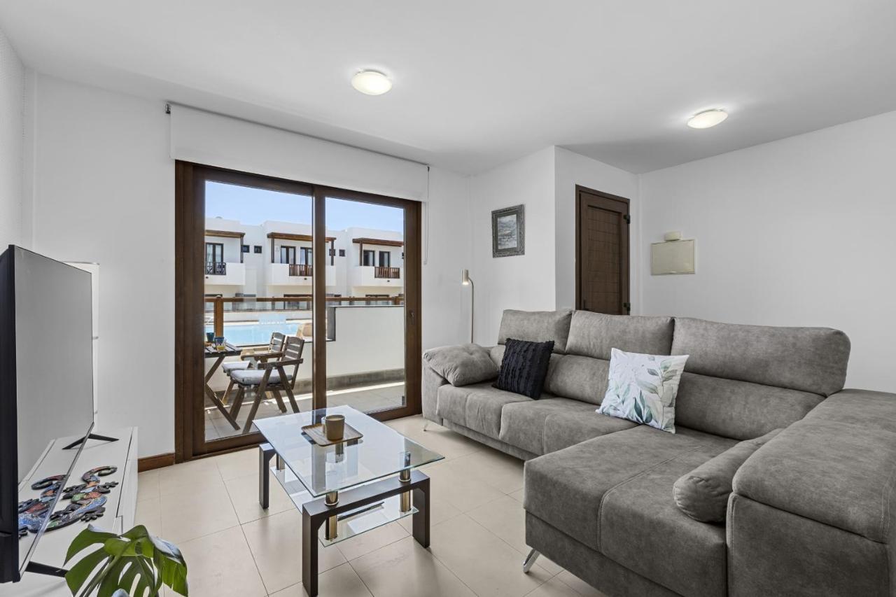 La Malvarrosa Holiday home Puerto Calero