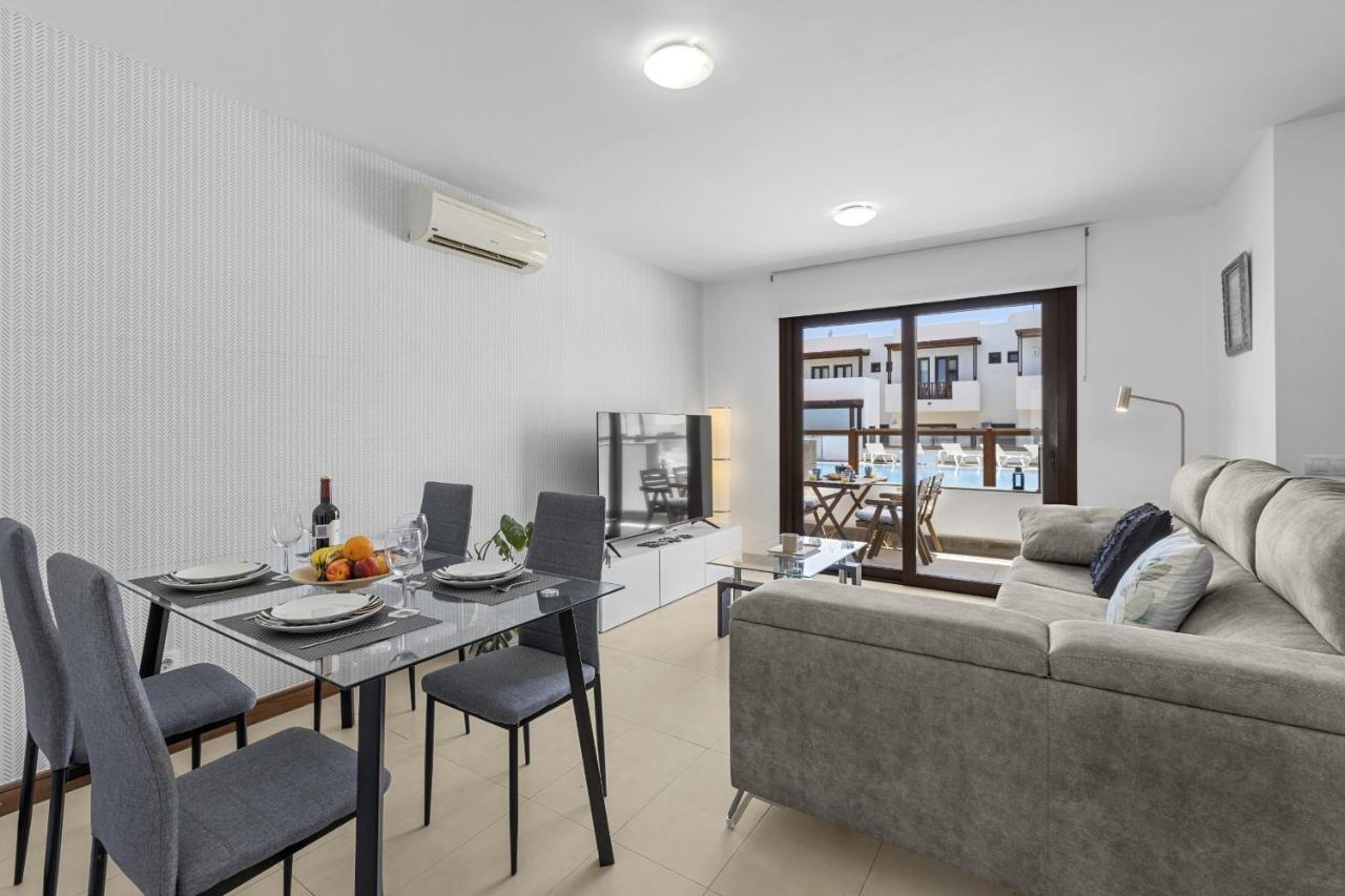 Сasa de vacaciones La Malvarrosa Puerto Calero