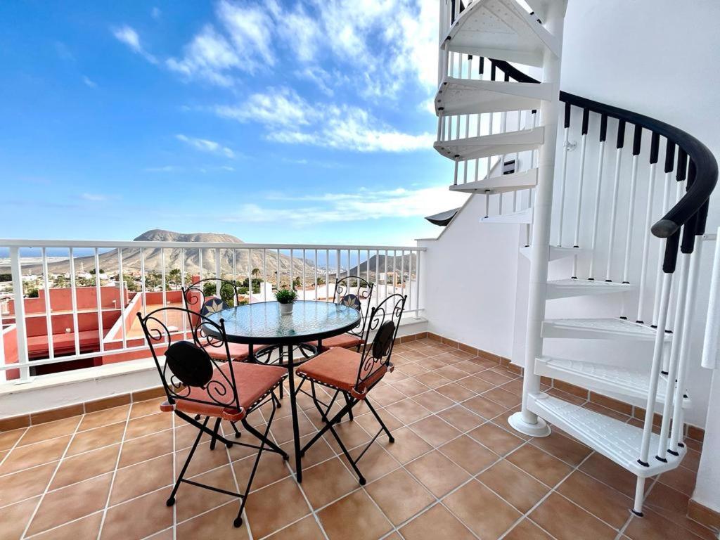 Great View Over The Ocean In Bianca With Wifi And Pool Apartamento *