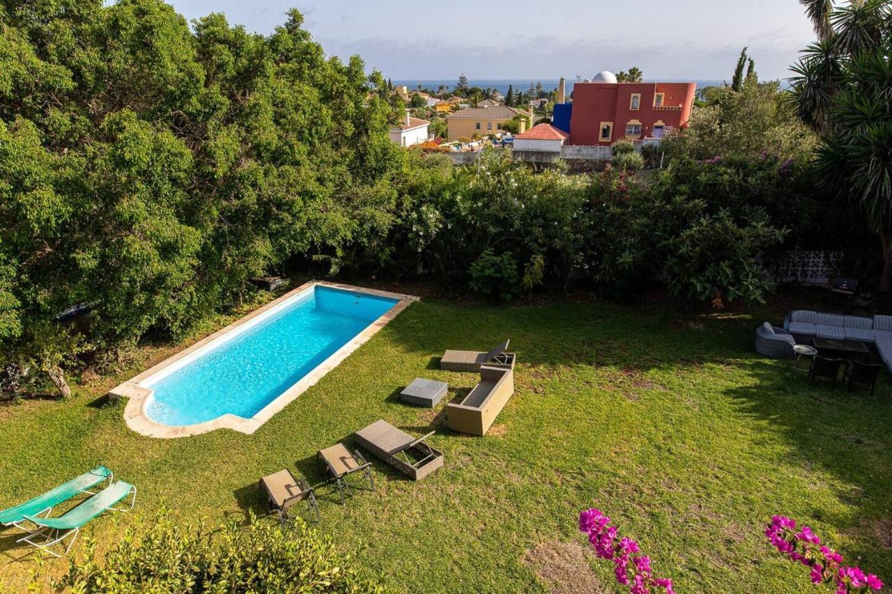 Burganvilla Marbella
