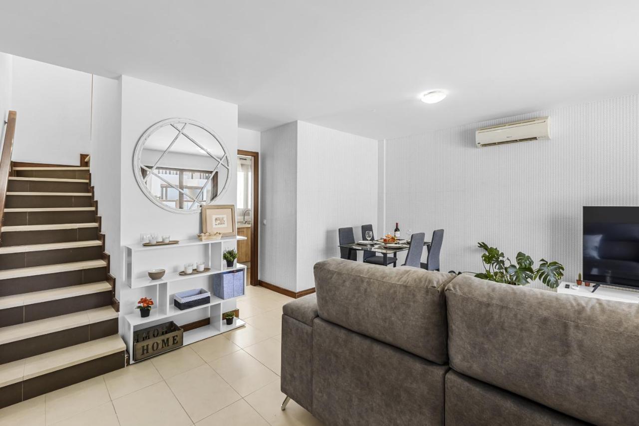 La Malvarrosa Holiday home Puerto Calero