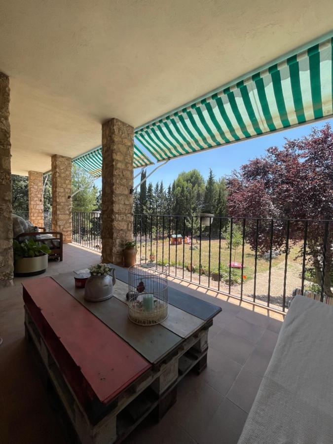 Sanz Holiday home *