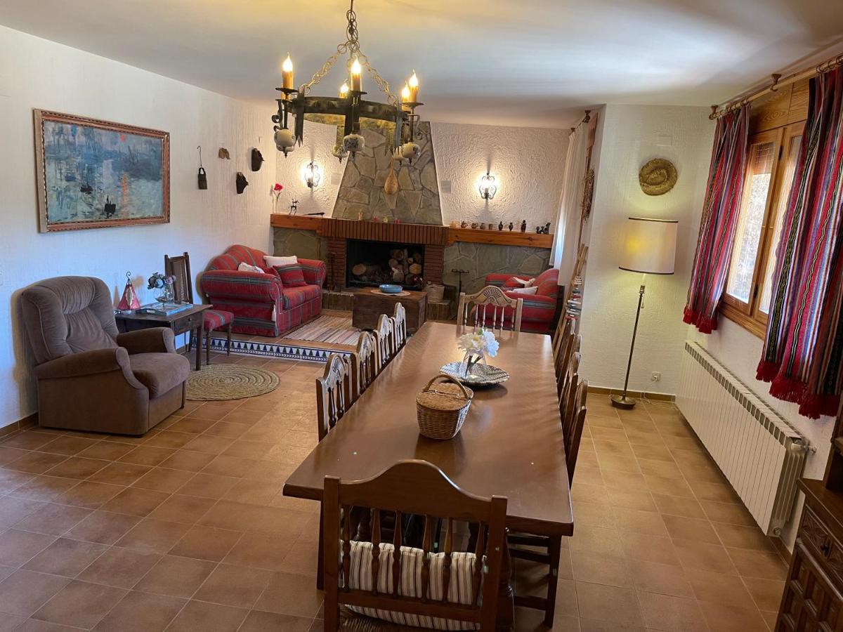 Holiday home Sanz