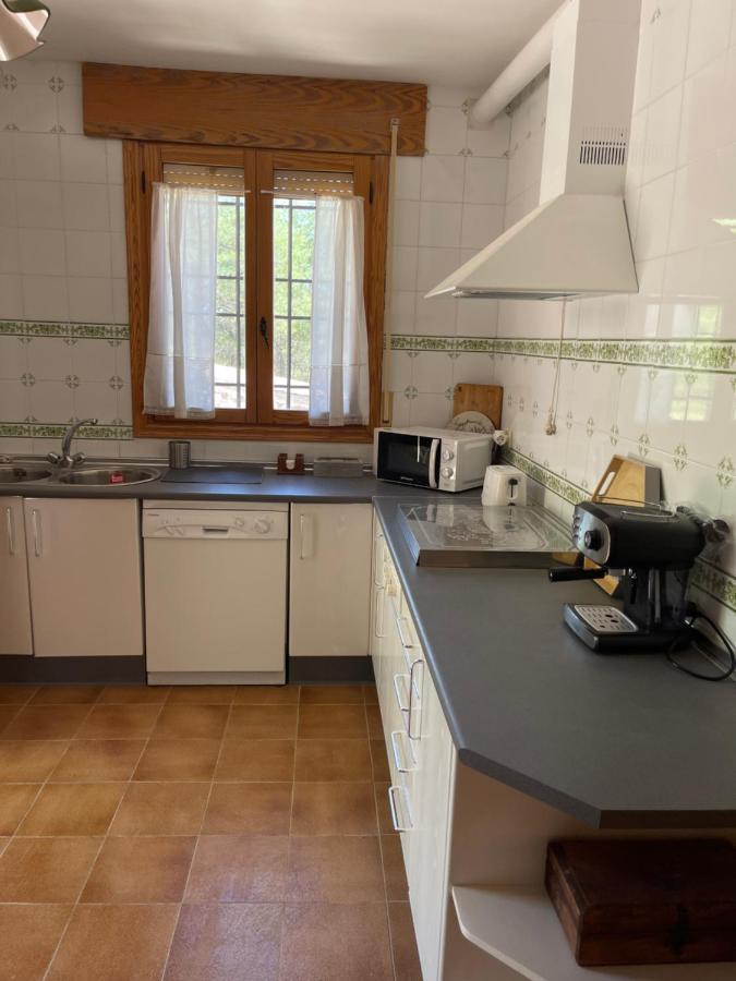 Holiday home Sanz Cuenca (Castilla-La Mancha)