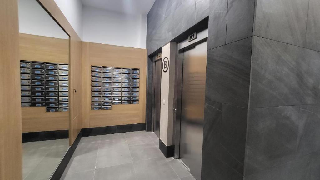 Venegas Urban Suites-3e