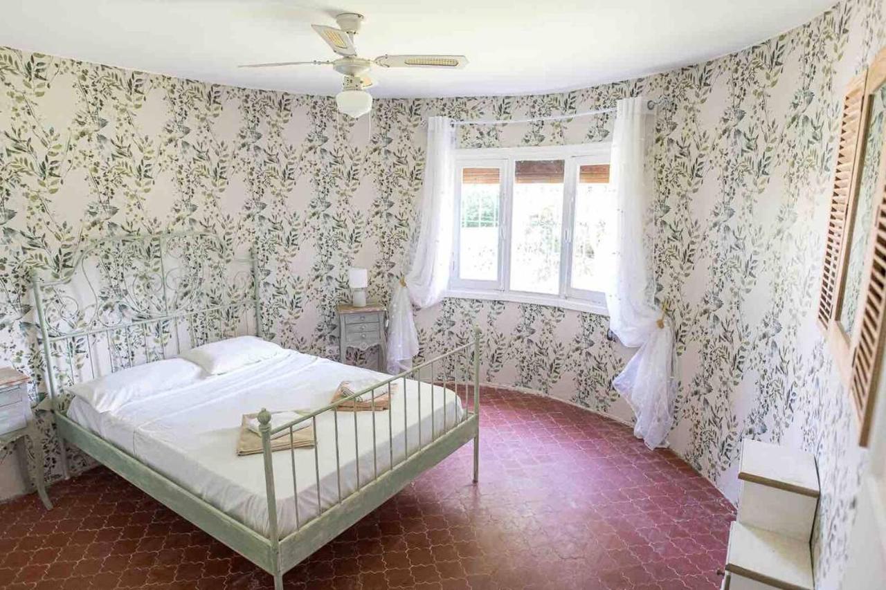 Burganvilla *