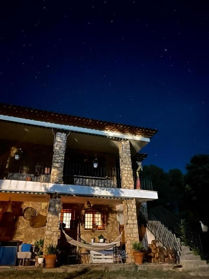 Holiday home Sanz