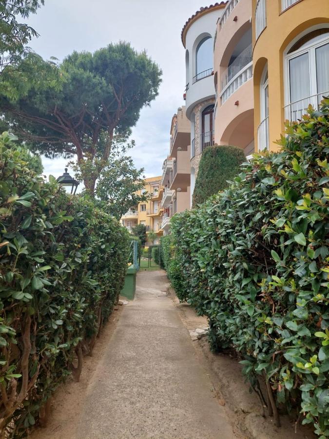 Apartment Appartement Empuriabrava *