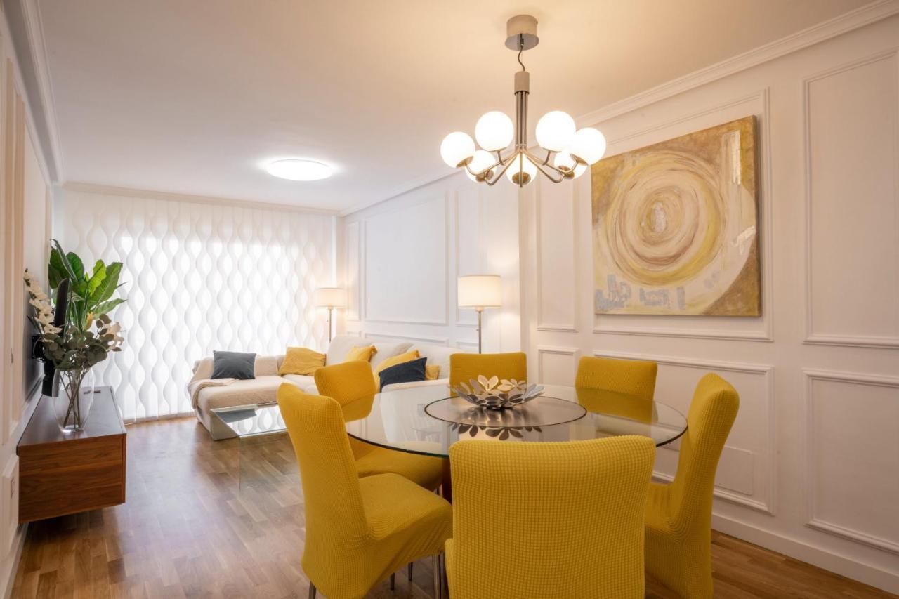 Bellavista Apartament With Pool And Seaviews Apartment *