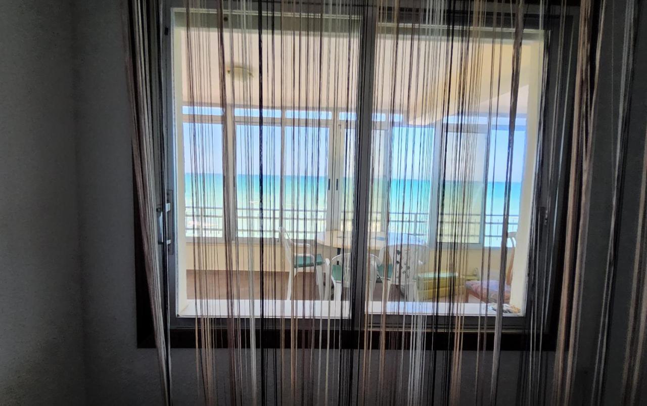 Tavernes De Valldigna Chez Svetlana Apartamento *