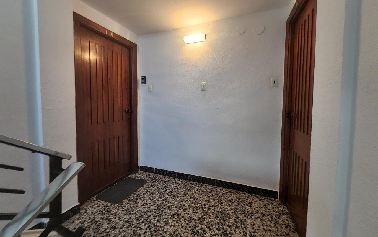 Tavernes De Valldigna Chez Svetlana Apartment El Brosquil