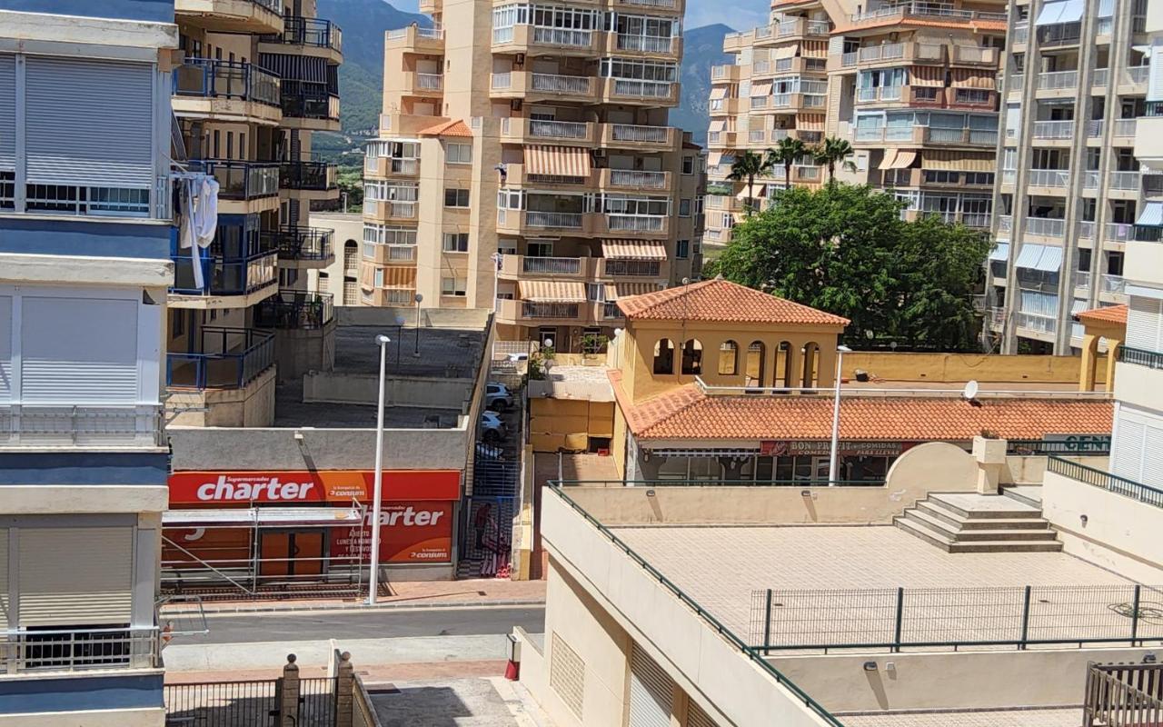Apartment Tavernes De Valldigna Chez Svetlana El Brosquil