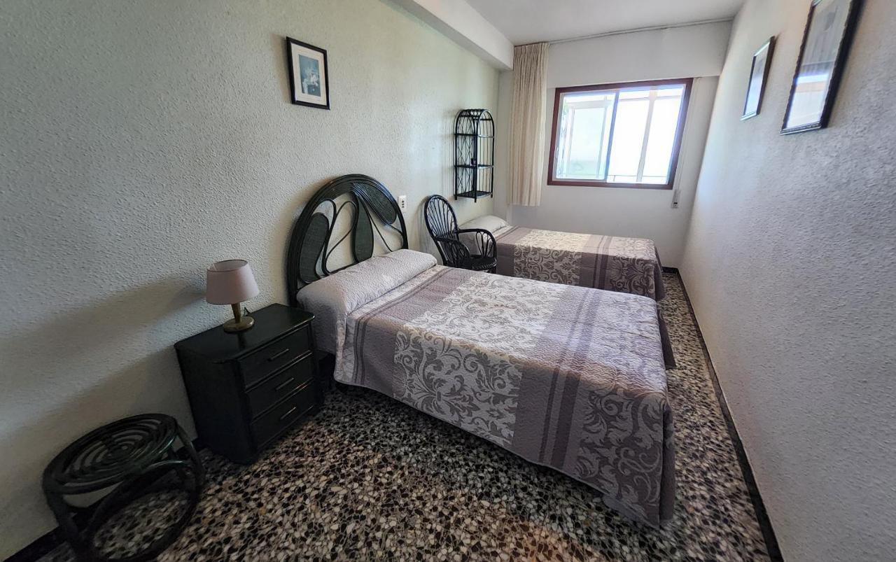 Tavernes De Valldigna Chez Svetlana Apartment El Brosquil