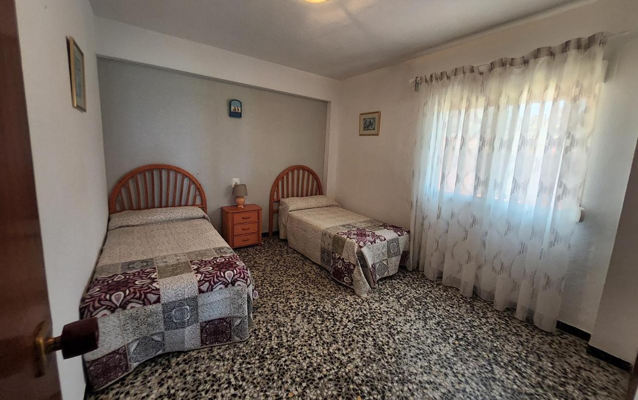 Tavernes De Valldigna Chez Svetlana Apartment