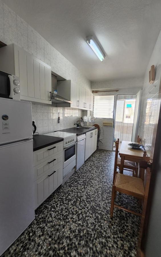 Apartment Tavernes De Valldigna Chez Svetlana El Brosquil