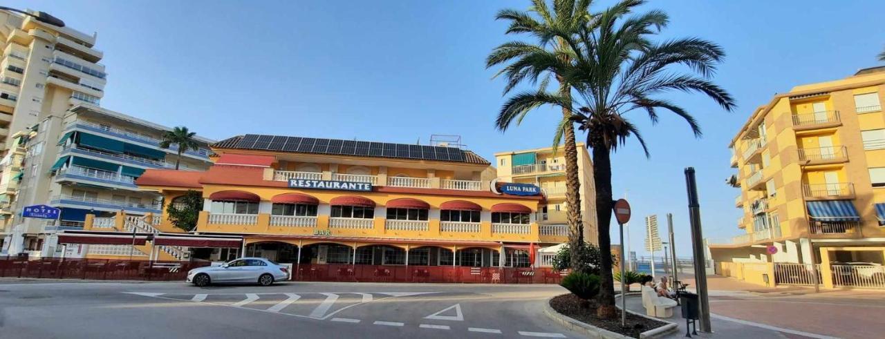 Tavernes De Valldigna Chez Svetlana El Brosquil