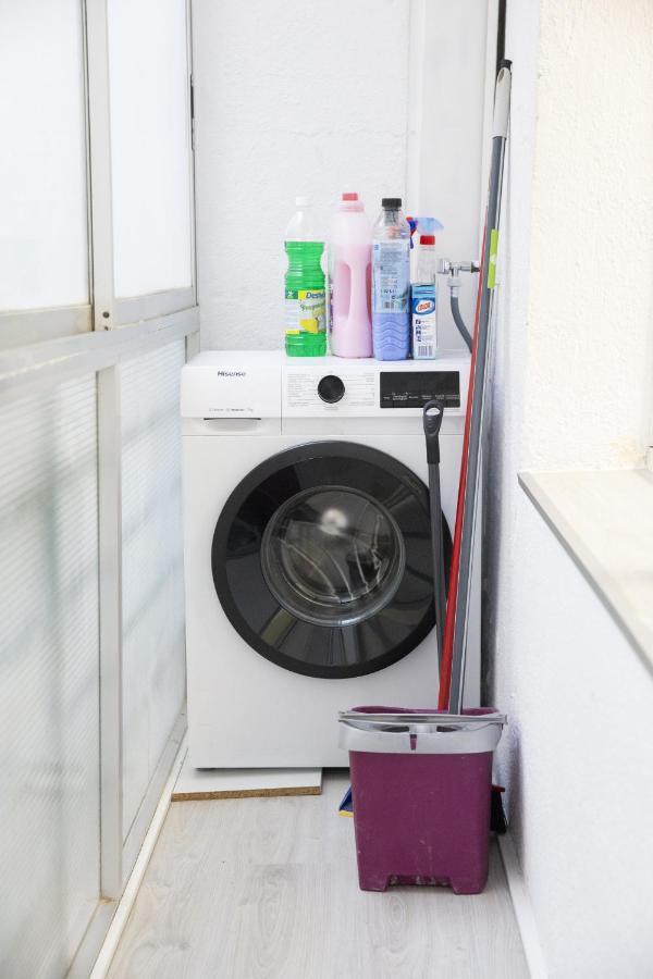 Precioso Apartamento En Premia De Dalt