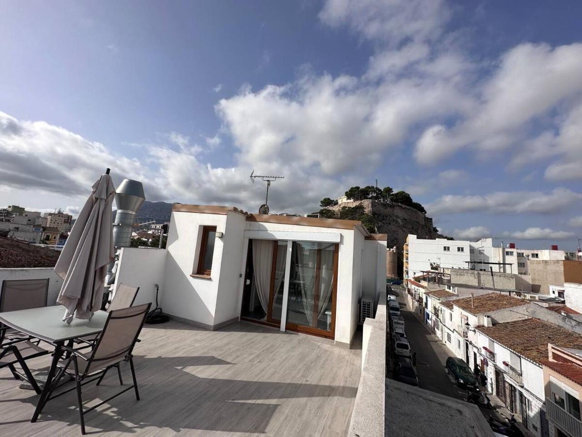 Apartamento Entre El Mar Y El Cielo *