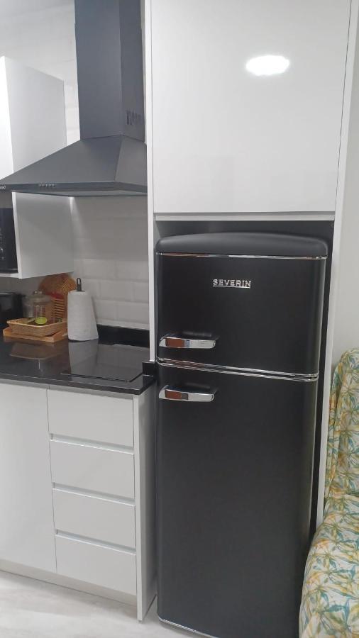 Apartamento Coblanca Beach Ii Benidorm